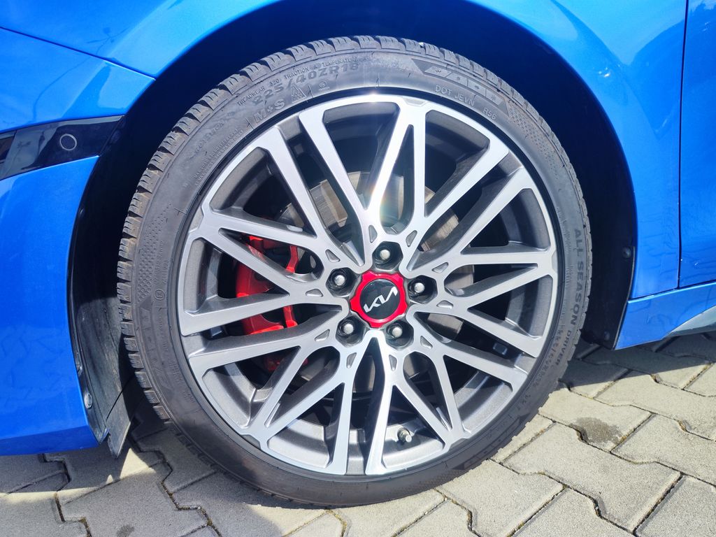 KIA Pro-Ceed