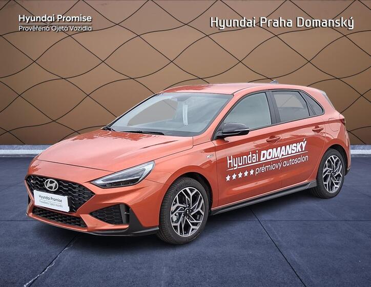 Hyundai i30 2