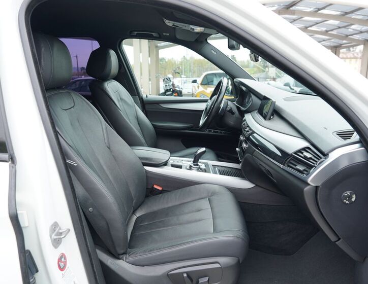 BMW X5 27