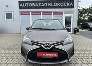 Toyota Yaris 2