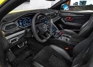 Lamborghini Urus 26
