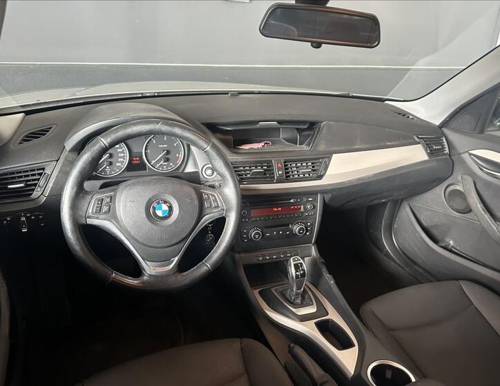 BMW X1 17