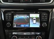 Nissan Qashqai 20
