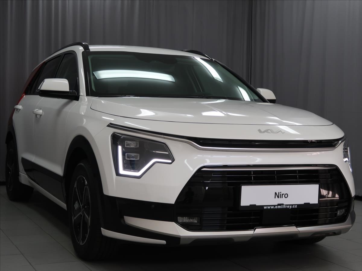 KIA Niro