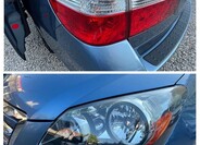 Honda Odyssey 16