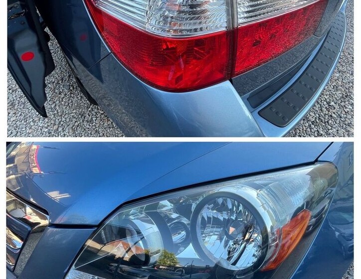 Honda Odyssey 16