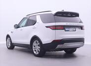 Land Rover Discovery 5