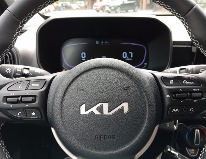 KIA Picanto 24