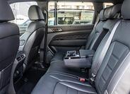 SsangYong Rexton 21
