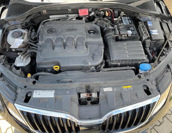 Škoda Octavia 29