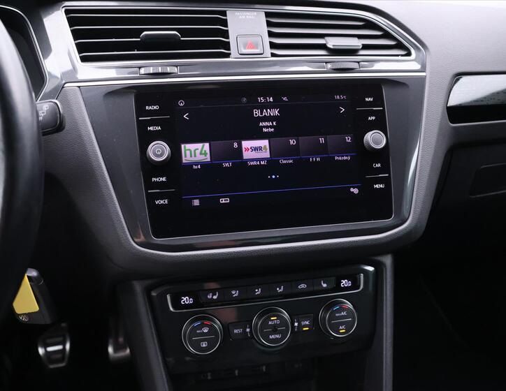 Volkswagen Tiguan 15