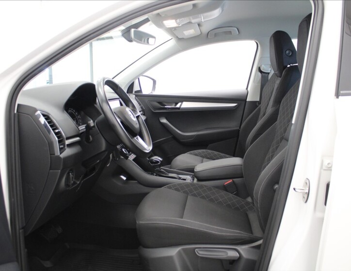 Škoda Karoq 6