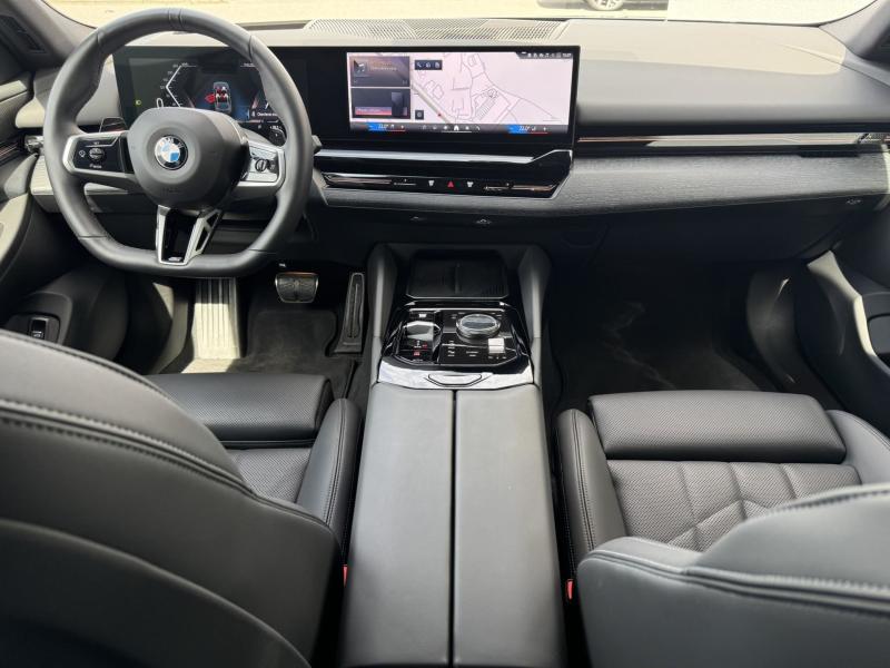 BMW Řada 5