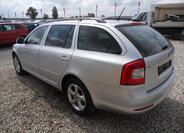 Škoda Octavia 8