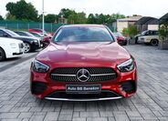 Mercedes-Benz Třídy E 1