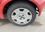 Fiat Punto 24