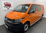 Volkswagen Transporter 2