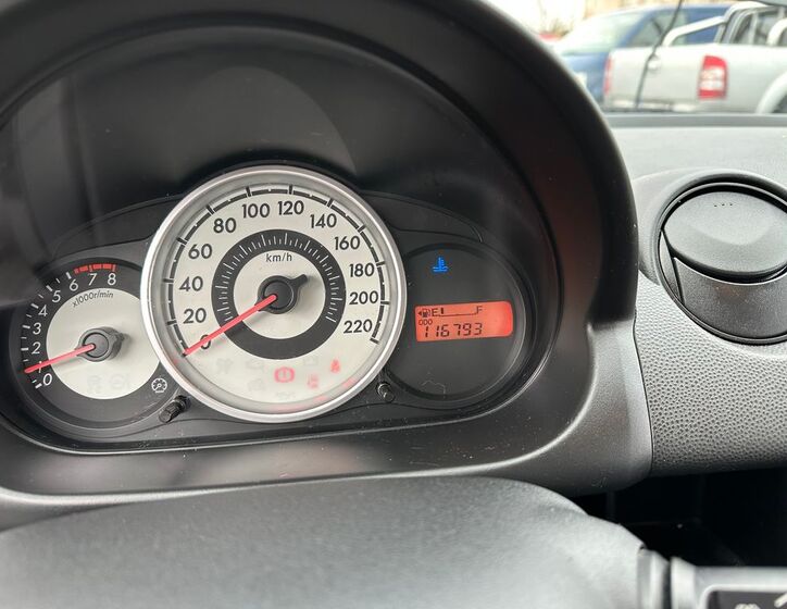 Mazda 2 11