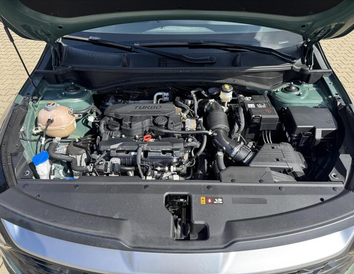KIA Sportage 15