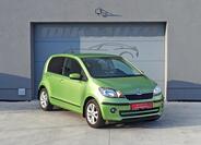Škoda Citigo 3