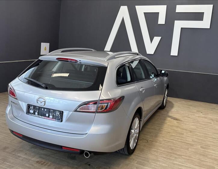 Mazda 6 6