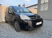 Citroën Berlingo 1
