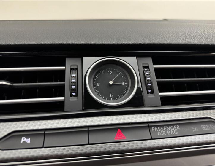 Volkswagen Passat 15