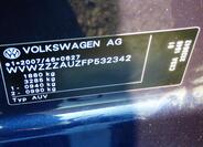Volkswagen Golf 80