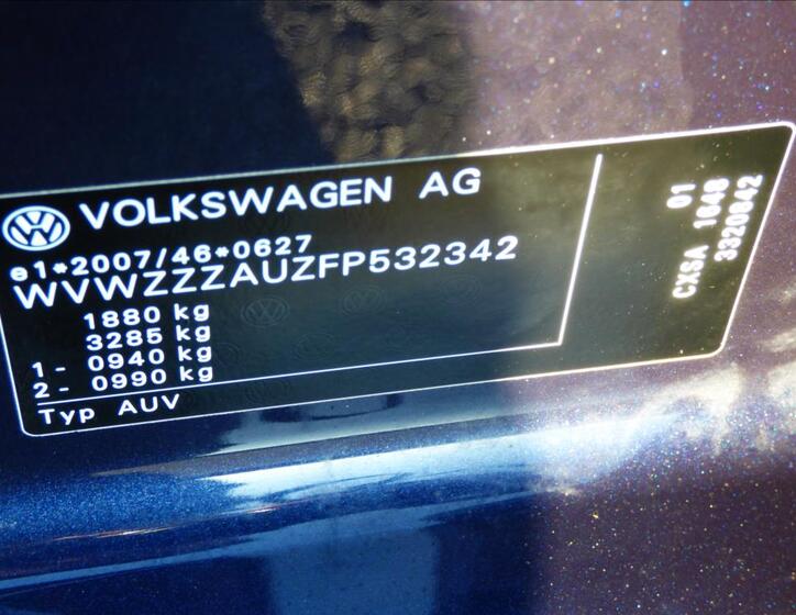 Volkswagen Golf 80
