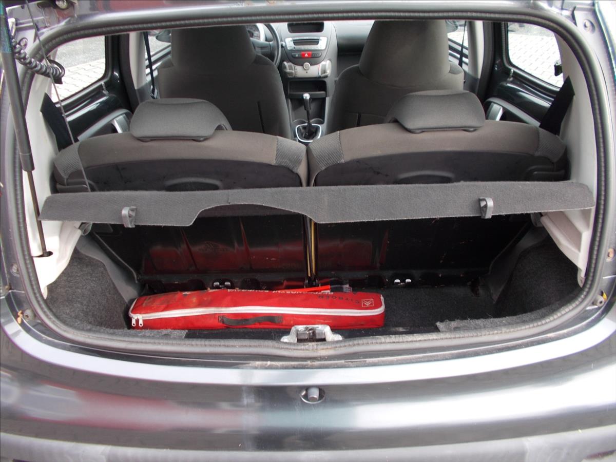 Citroën C1