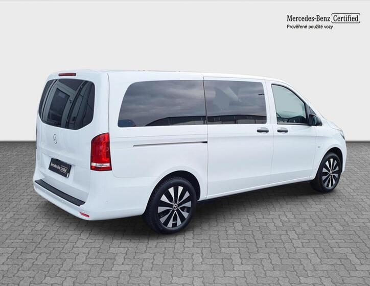 Mercedes-Benz Vito 5