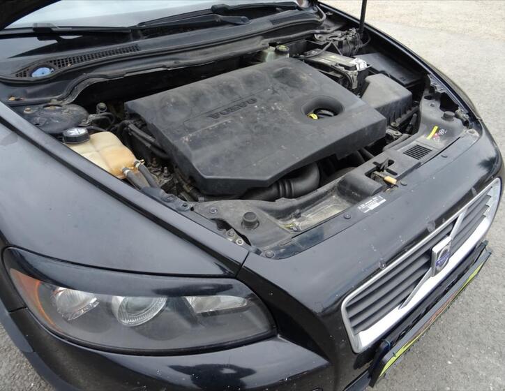 Volvo C30 24