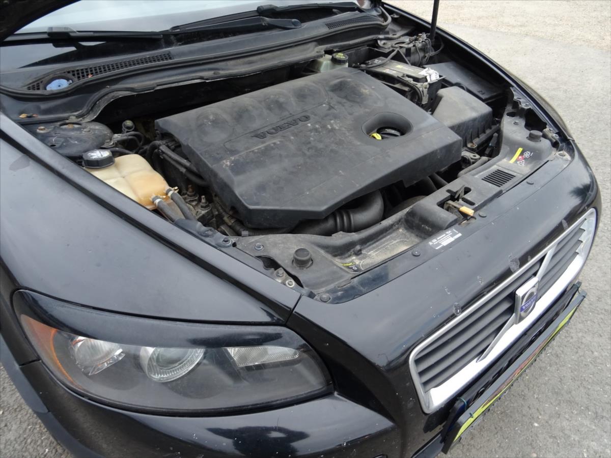 Volvo C30