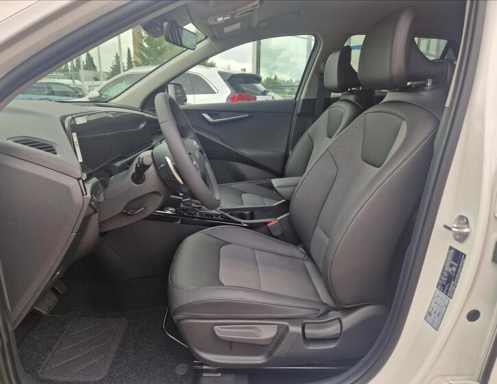 KIA Niro 13