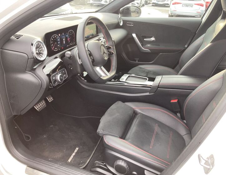 Mercedes-Benz Třídy A 15