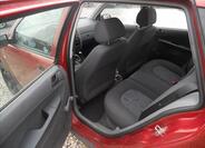 Škoda Fabia 15