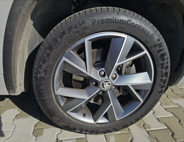 Škoda Kodiaq 46
