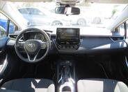 Toyota Corolla 25