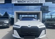 BMW Řada 7 5
