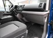 Volkswagen Crafter 11