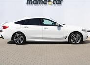 BMW Řada 6 8