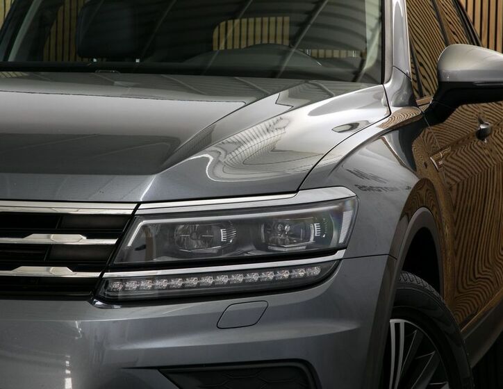 Volkswagen Tiguan Allspace 6