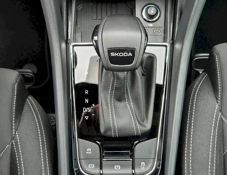 Škoda Karoq 28