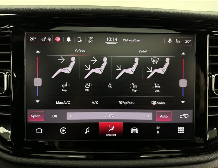 Dodge Durango 25