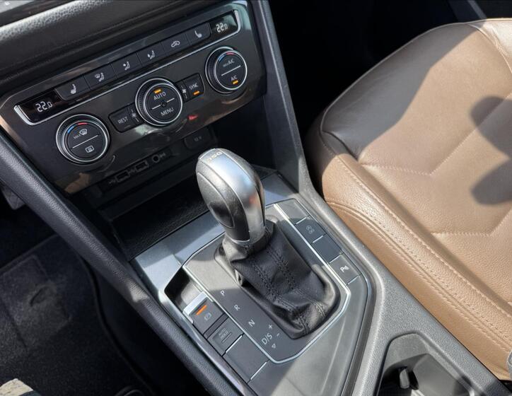 Volkswagen Tiguan 22
