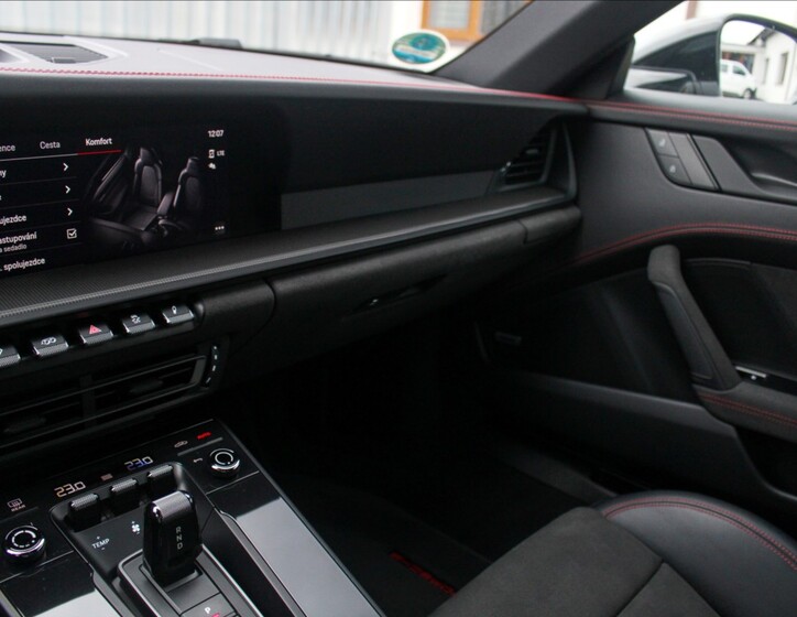 Porsche 911 36