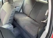 Nissan Almera 9