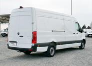 Mercedes-Benz Sprinter 3