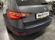 Škoda Superb 26