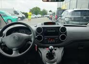 Citroën Berlingo 2